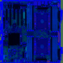 Intel S2600STB 957180 Серверная материнская плата