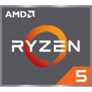 AMD Ryzen 5 3400G (OEM) Процессор YD3400C5M4MFH