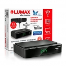 Lumax Electronics DV2115HD Цифровой телевизионный приемник