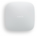 Ajax Hub Plus Белый