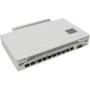 MikroTik CCR1009-8G-1S-PC