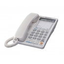 Panasonic KX-TS2368RUW Телефон проводной