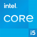 Intel Core i5-12400 Процесор CM8071504650608SRL5Y