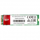 Silicon Power SP001TBSS3A55M28 Жесткий диск SSD NVMe