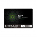Silicon Power SP512GBSS3A56A25 Жесткий диск SSD