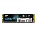 Silicon Power SP256GBP34A60M28 Жесткий диск SSD NVMe