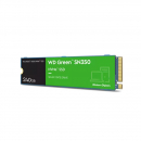 Western Digital WDS240G2G0C Жесткий диск SSD NVMe