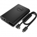 Dell Power Companion USB-C 12000 mAh Блок питания для ноутбука 451-BBVT