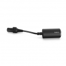 Dell Auto/Air Adapter 65W USB-C Блок питания для ноутбука 450-AFLE