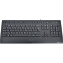 Logitech Keyboard K280e клавиатура проводная 920-005215