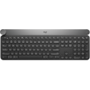 Logitech Wireless Craft клавиатура беспроводная 920-008505