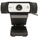 Logitech Webcam C930e Web-камера 960-000972