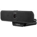 Logitech HD Webcam C925e Web-камера 960-001076