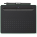 Wacom Intuos S Bluetooth Графический планшет