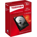 HDD Toshiba SATA3 1Tb Жесткий диск
