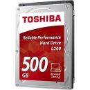 HDD Toshiba SATA3 500Gb HDWK105UZSVA жесткий диск