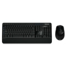 Microsoft Wireless Desktop 3050  PP3-00018 комплект клавиатура+мышь