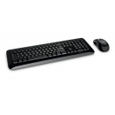 Microsoft Wireless Desktop 850 PY9-00012 комплект клавиатура+мышь