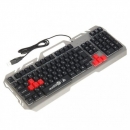 Xtrike Me KB-501 игровая клавиатура