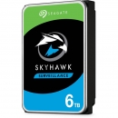 Seagate Skyhawk Surveillance ST6000VX001 Жесткий диск ST6000VX001