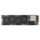 Intel 660p Series Твердотельный накопитель SSDPEKNW512G8X1