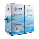 SkyNet FTP outdoor 4x2x0,5 Standard Кабель (305 м)