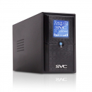 SVC V-600-L-LCD Напольный Линейно-Интерактивный ИБП