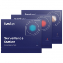 Synology DEVICE LICENSE (X 4). Ключ активации оборудования