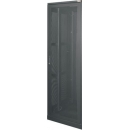 TLK TFE-4-3380-PP-BK Комплект перфорированных дверей для шкафа