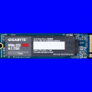 Gigabyte NVMe SSD GP-GSM2NE3256GNTD Твердотельный накопитель