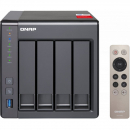 QNAP TS-451+ Система хранения данных