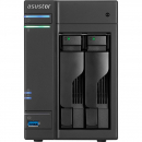 asustor AS6302T Система хранения данных