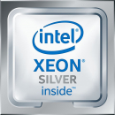 Intel Xeon Silver 4215 Серверный процессор