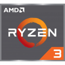 AMD Ryzen 3 1200 (OEM) Процессор