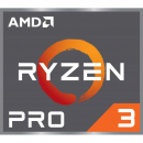 AMD YD120BBBM4KAE Процессор