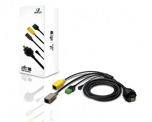 Ubiquiti UniFi Video Camera PRO Cable