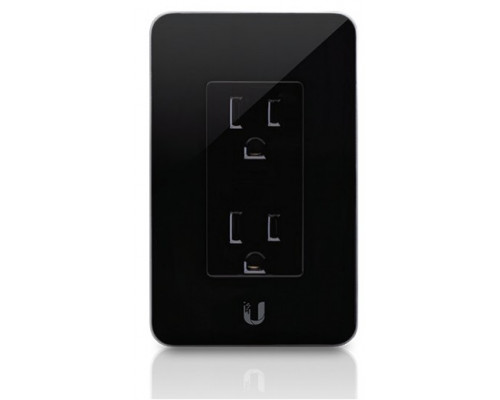 Ubiquiti mFi In-Wall Outlet