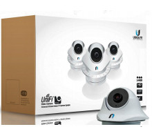 Ubiquiti UniFi Video Camera Dome 3-pack