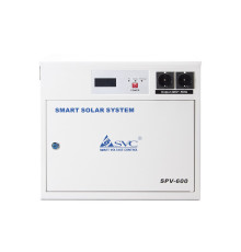 SVC SPV-600 Инвертор для солнечных энергосистем 