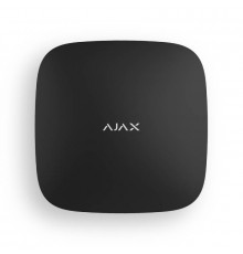 Ajax Hub 2 Черный