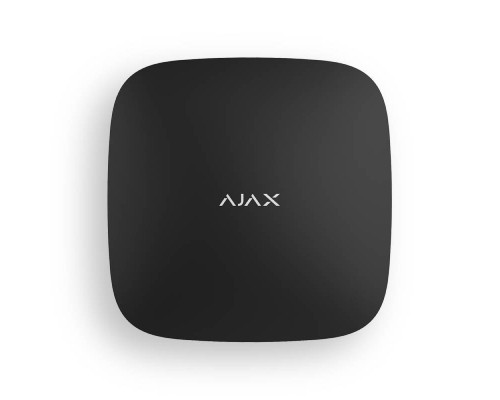 Ajax Hub 2 Черный