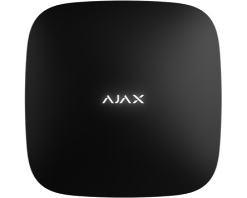 Ajax ReX Черный