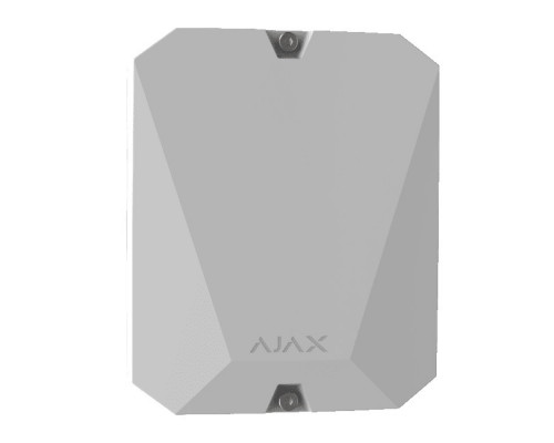 Ajax MultiTransmitter (белый) Модуль интеграции