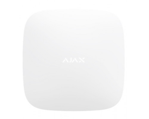 Ajax ReX Белый