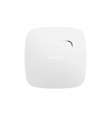 Ajax FireProtect Plus Белый 