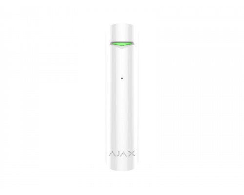 Ajax GlassProtect Белый 