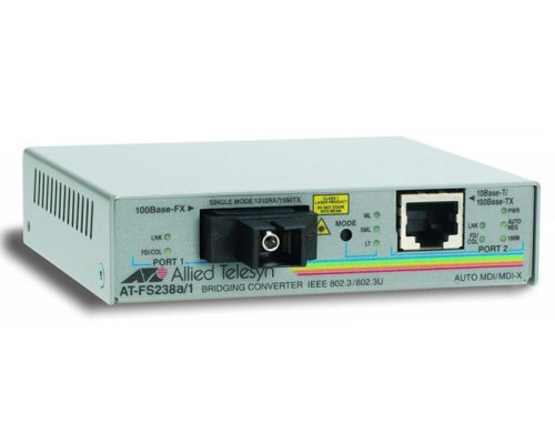 Allied Telesis AT-FS238A/1-60