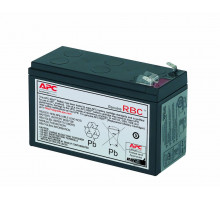 APC RBC2 Сменный батарейный картридж №2