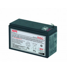 APC RBC2 Сменный батарейный картридж №2