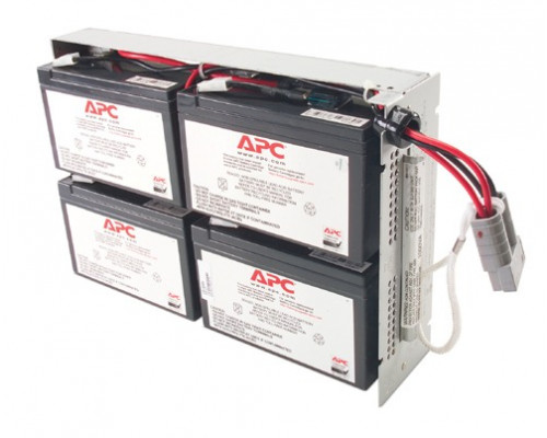 APC RBC23 Сменный батарейный картридж №23